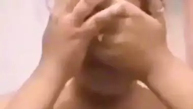 Indian biker girl tiny tits showing free sexy Indian