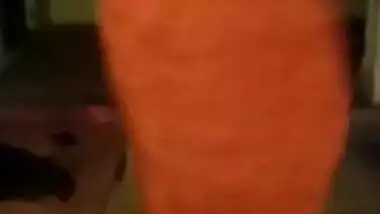 Today Exclusive-sexy Desi Bhabhi Strip Her Cloths Part 3