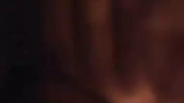 Desi Bhabhi fucking her Devar friom top