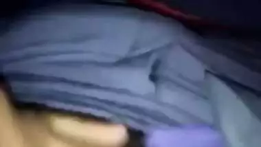 Real desi lovers sexual pussy exploration – Indian foreplay video