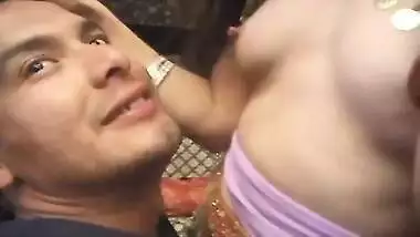 She is making it happen and that my friends is...