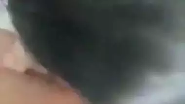 Bhabhi sucks her Devar’s dick in the Nepali sex video