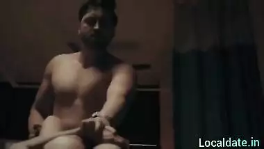 Hot Indian In Clinic Me Doctor Or Husband Ne Sath Me Choda Bhabhi Ko