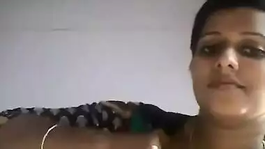 Mallu nurse with big boobs mms