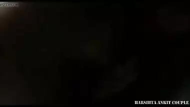 My indian Tamil milf Harshita unaware movie...
