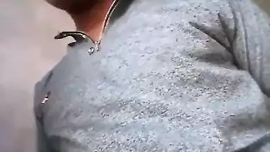 My girlfriend fuck in college