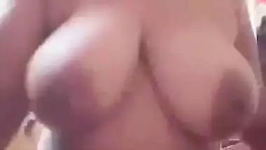 Desi nude milf fingers when her husband stops fucking her