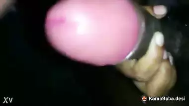 Telugu hot couple enjoying oral sex video