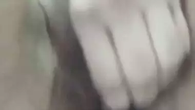 Horny maal stripping to nude show viral video call