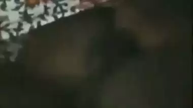 Tamil beasty aunty fucked by a group of people