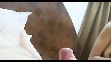 Romantic Desi xxx video of an influencer couple