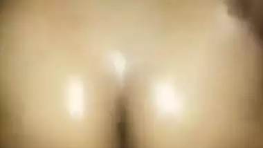 Mumbai girl rides on a huge dick in desi xxx MMS