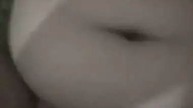 Chubby milf enjoys a young dick in Punjabi porn