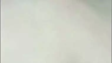 Tango girl Sweety Queen shows soft boobs with long nipples