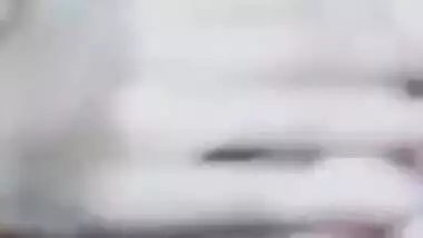 Bangladeshi Beautiful Super Horny Chittagong Girl Pussy Fingering Part 3