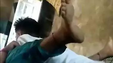 Village couple fucking-4