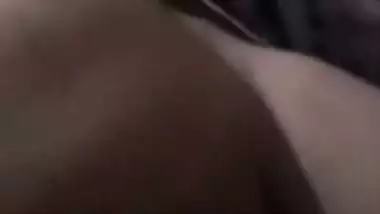 Bangladeshi Bhabhi Nude solo selfie