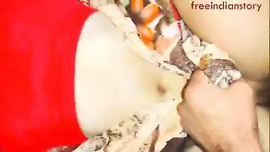 Indian Bhabhi Homemade