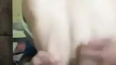 Indian dehati lovers kiss and fondle