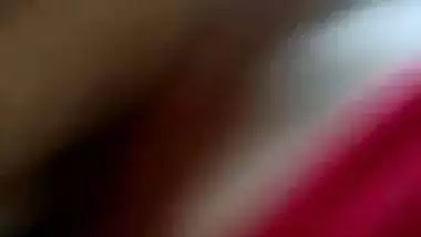 Amateur XXX actress gives pussy to Desi lover in the morning on camera