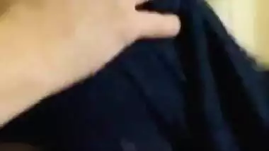 Indian Hot Hijabi Girl Blowjob