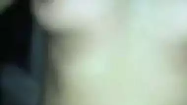 Young girl from Dhaka rides on a dick in Bangladeshi porn