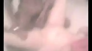 Indian amateur maid homemade sex recorded by