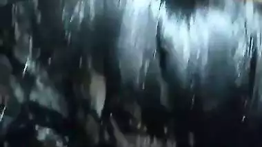 South Indian girl sucks an Indian big dick of lover