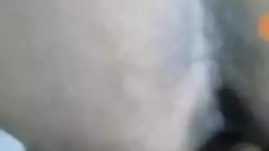 Desi Wife Hot doggy fuck