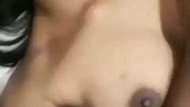 Indian crazy lovers ki foreplay and fingering video