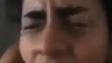 Cum on Face