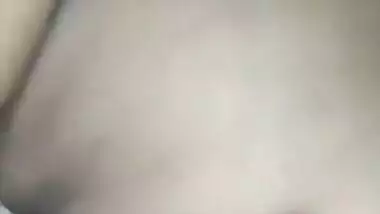 Shy and obedient beautiful gf with big boobs bj and fucked with moans
