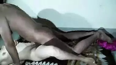 Bhojpuri ladke se Bihari maid ki chudai ka Bhartiye porn