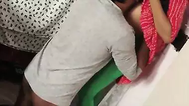 Desi wife secret sex with ex-lover in Indian porn