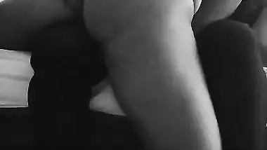 Nasty man pats and whips on his slut’s butt in Indian xxx