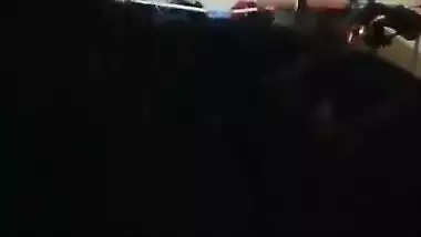 Sexy Desi girl handjob