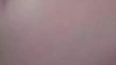Cute girl record for bf