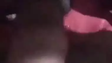 Man fucks a milky tribal girl’s pussy in Pakistani porn