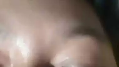 Dark nipples Bengali chubby figure viral private nude