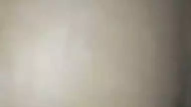 Desi sex video of stepsiblings fucking with coconut oil