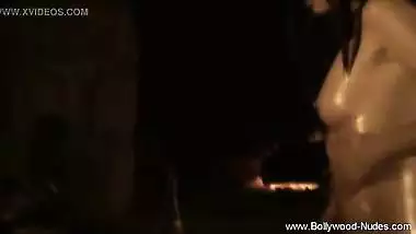 Dance For Me Sweet Indian