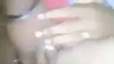 Creamy fuck with dehati desi slut at home