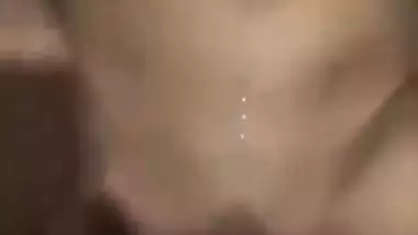 Uncle fucks his 18 yr old niece in Nepali sex video