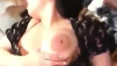 Indian bhabi kiara having fun with deavar