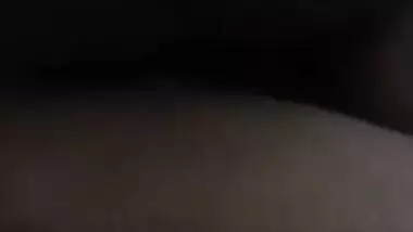 Mallu Bhabhi Playing With Her Big Boobs And Fucked Part 1