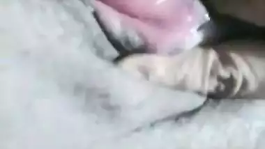 Busty Local Desi Nude tease