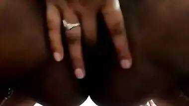 Desi Wai -10 May 2022 -Private Stripchat Show