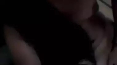 Desi Girl make Videi For Lover