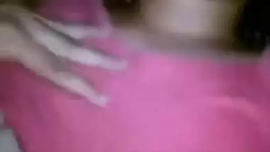 Desi School girl Very Hot Romance with bf