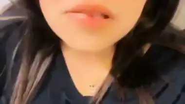 Indian webseries actress nude fingering viral video